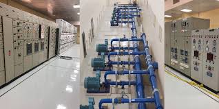 Electromechanical Work