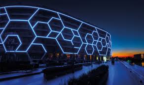 Lighting Fixtures Trade