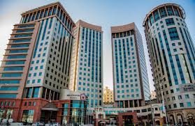 Al Sadd Development Complex MEP Project